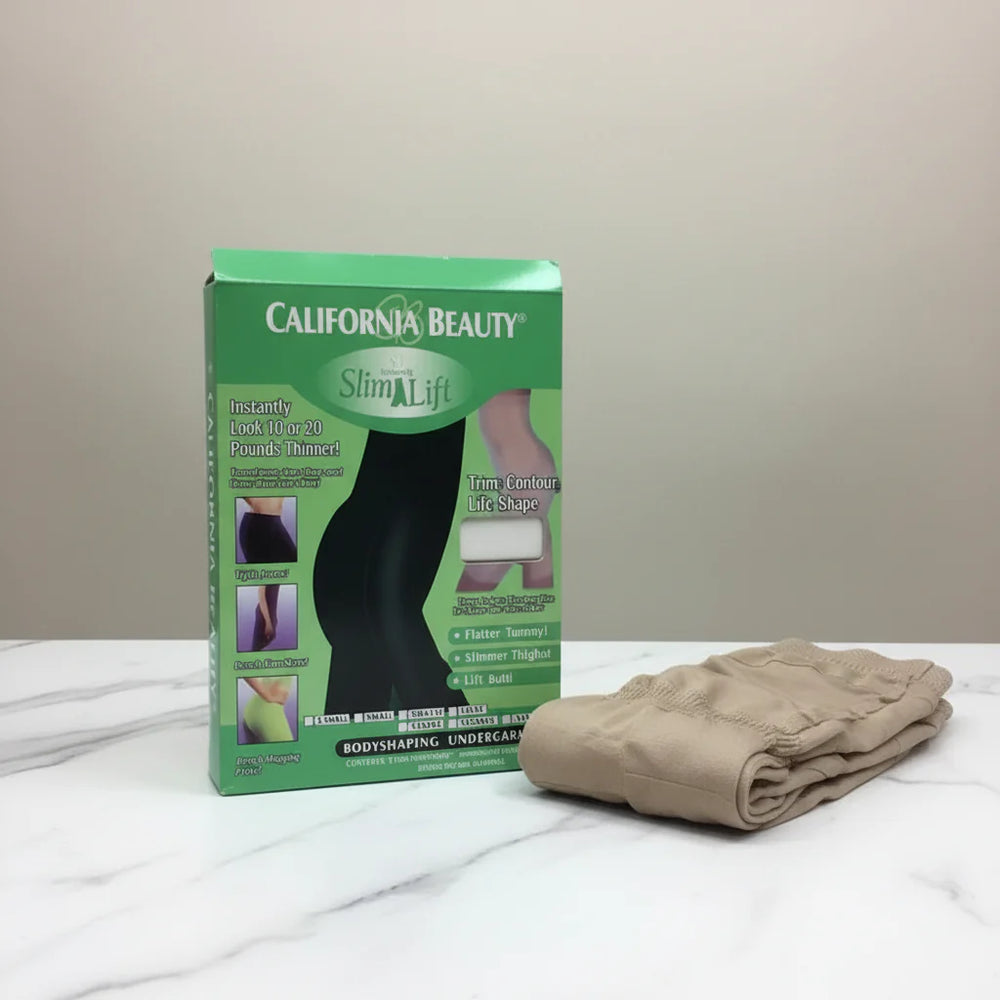 California Beauty Slim N Lift - Half Body Shaper Slim N Lift