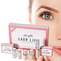 Eyelash Lifting Kits Eyelash Curling Tools Lash Lift Extensions Set Esqido