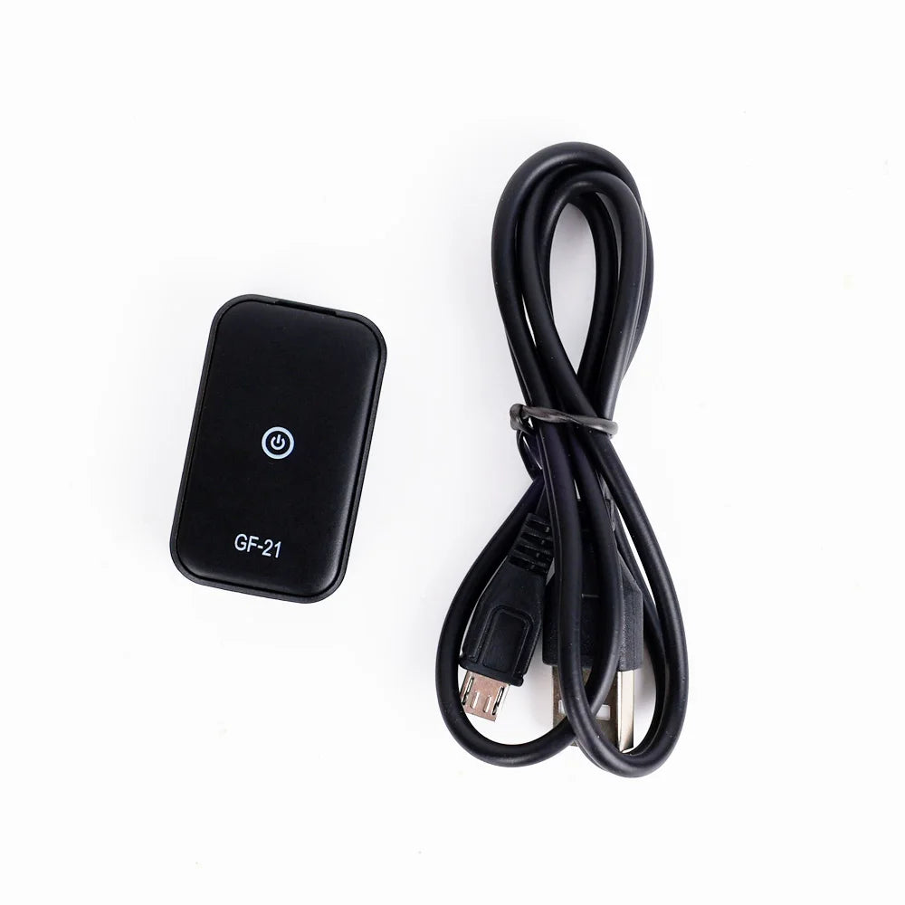 Mini GPS Tracker GF21 Tracking Device Cosmia.pk