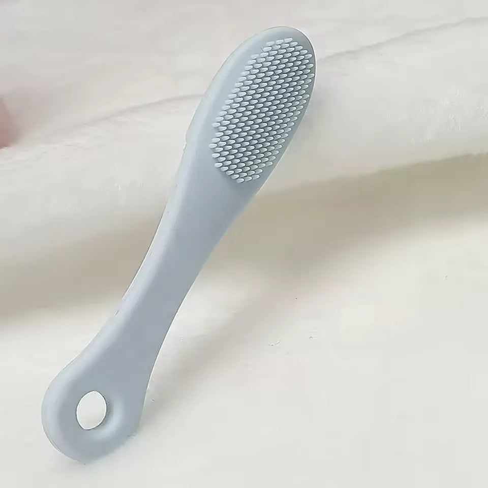 Silicone Nose Brush Facial Cleaning Tool Cosmia.pk