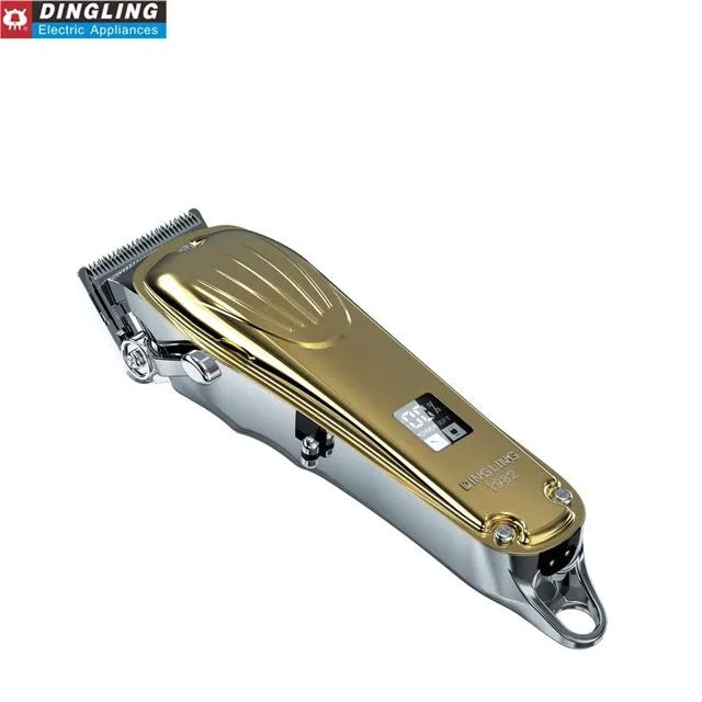 Dingling Professional Hair Clipper RF-1982 Dingling