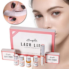 Eyelash Lifting Kits Eyelash Curling Tools Lash Lift Extensions Set Esqido