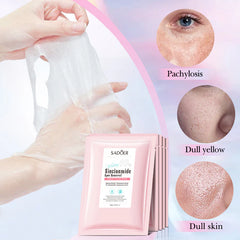 Sadoer Sheet Masks Sadoer