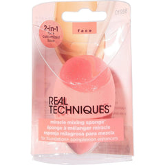 Real Techniques Miracle Complexion Sponge for Foundation & BB Cream Real Technique