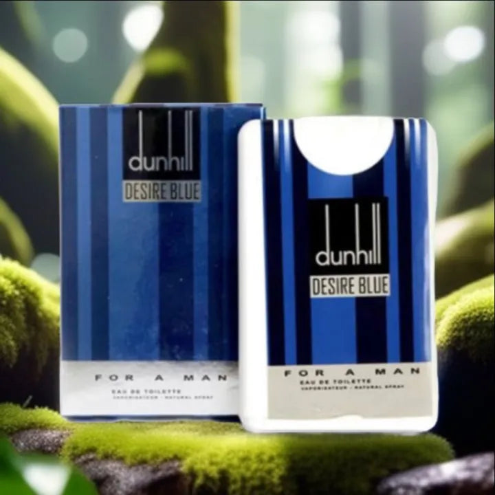 Pocket Perfume Dunhill Desire - 20ml with Long Lasting Fragrance Dunhill