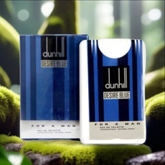 Pocket Perfume Dunhill Desire - 20ml with Long Lasting Fragrance Dunhill