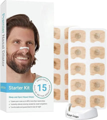 Intake Nose Breathing Nasal Strip Cosmia.pk