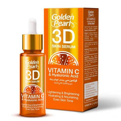 Golden Pearl 3D Vitamin C Serum Golden Pearl