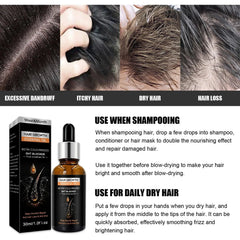 Meezab Arts Hair Growth Oil Meezab