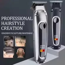 Kemei KM-2261 Men Professional Hair Trimmers Kemei