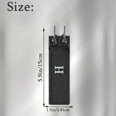 Buckleless Elastic Metal Hook Belts - 2Pcs Cosmia.pk