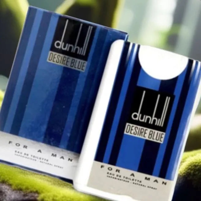 Pocket Perfume Dunhill Desire - 20ml with Long Lasting Fragrance Dunhill