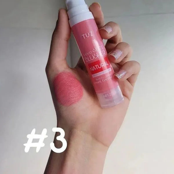 Tuz Multi Functional Blush Stick Tuz
