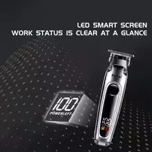 Kemei KM-2261 Men Professional Hair Trimmers Kemei