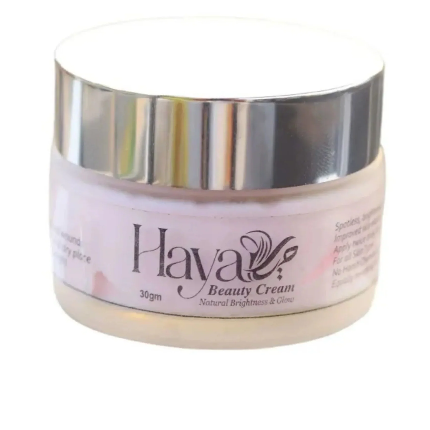 Haya Beauty Cream – 30g Haya Beauty