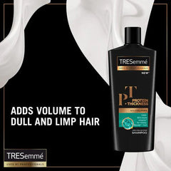 TRESemmé Protein+ Thickness Shampoo Tresemme
