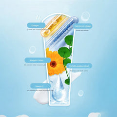 Kids Flower Diaper Rash Cream Kids Flower