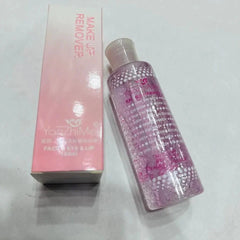 YanzhirMei Face Make up Remover Yanzhimei