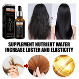 Meezab Arts Hair Growth Oil