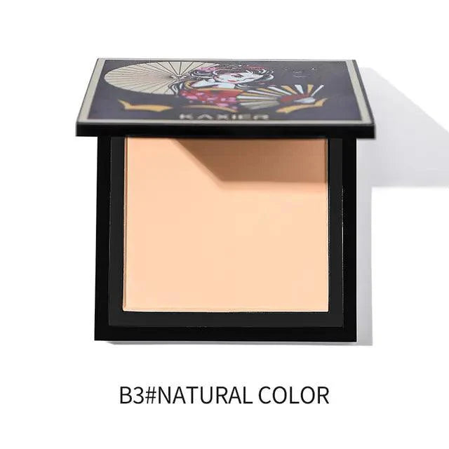 Kaxier Oil Control Face Powder Kaxier