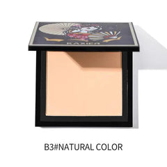 Kaxier Oil Control Face Powder Kaxier