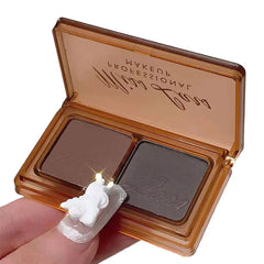 Miss Lara 2 in 1 Eyebrow Kit Miss Lara