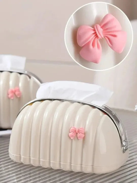 Creative Shell Tissue Box Cosmia.pk