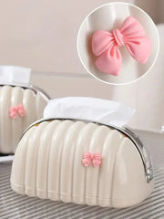 Creative Shell Tissue Box Cosmia.pk