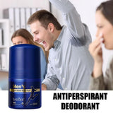 Sadoer Blue Ocean Men Roll-on Deodorant 50ml