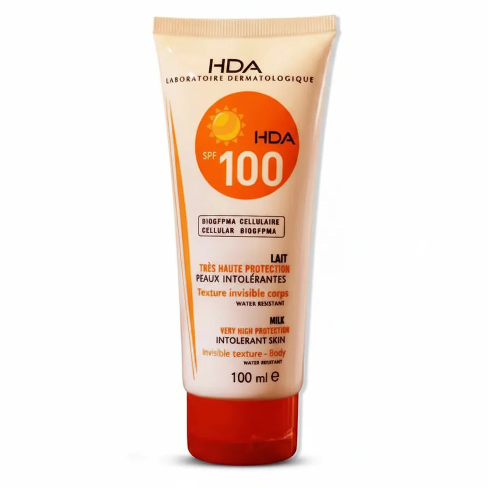 HDA Sunblock With 100SPF HDA
