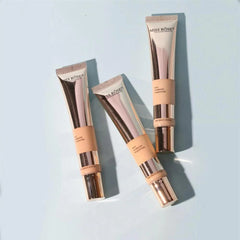 Miss Rose Silk Flawless Foundation Miss Rose