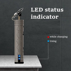Kemei professional electric scissors KM-H7 Kemei