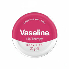 Vaseline Lip Therapy Rosy Lips - 20g Vaseline