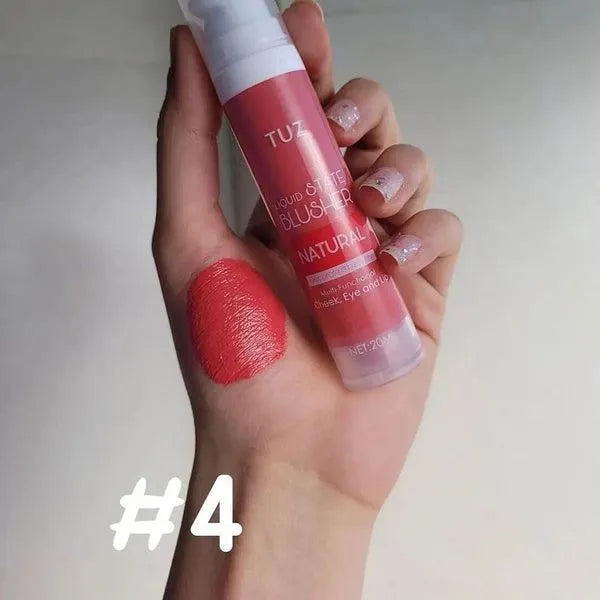 Tuz Multi Functional Blush Stick Tuz