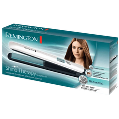 Remington Hair Straightener Shine Theraphy S8500 Remington