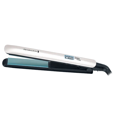 Remington Hair Straightener Shine Theraphy S8500 Remington