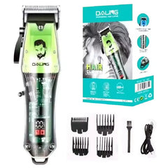 Daling Professional Trimmer DL-1671 Daling