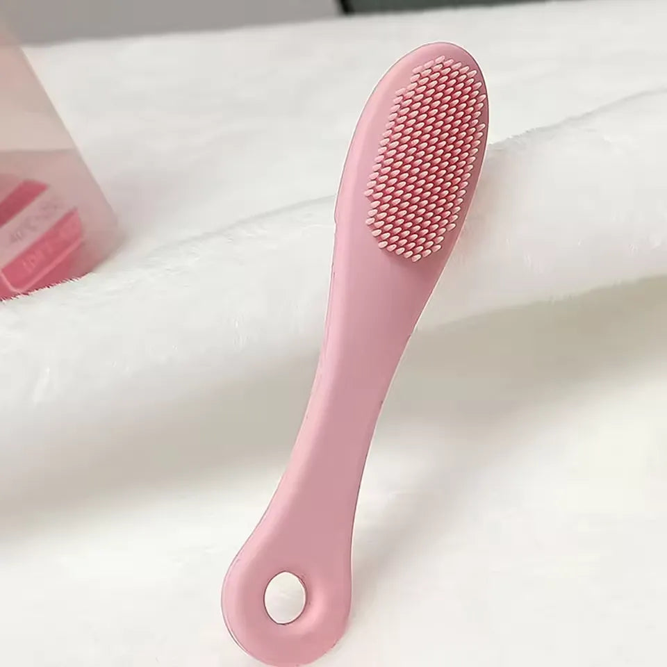 Silicone Nose Brush Facial Cleaning Tool Cosmia.pk