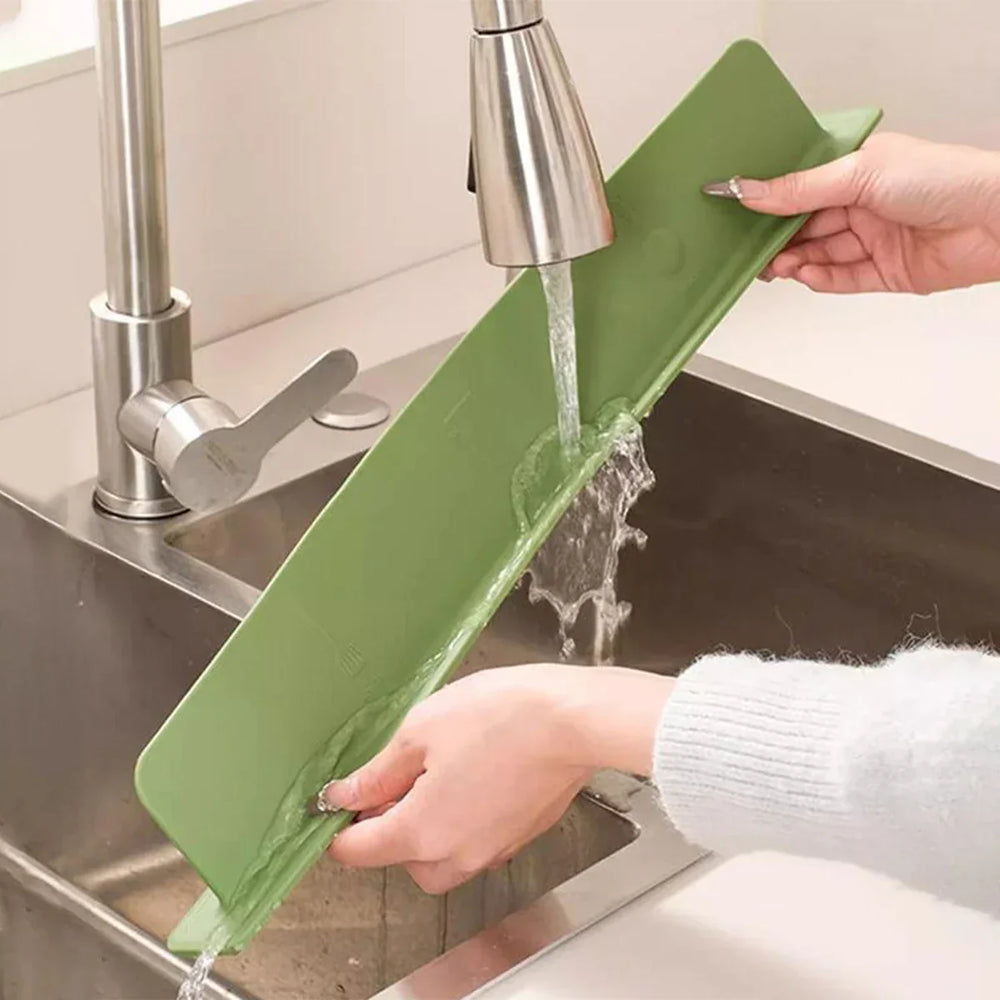 Silicone Sink Splash Guard Cosmia.pk