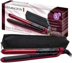 Remington Hair Straightener Silk Ceramic S9600 Remington