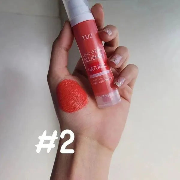Tuz Multi Functional Blush Stick Tuz