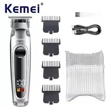 Kemei KM-2261 Men Professional Hair Trimmers Kemei