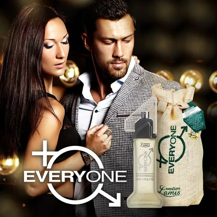 Creation Lamis Everyone Perfume – 100ml Creation Lamis