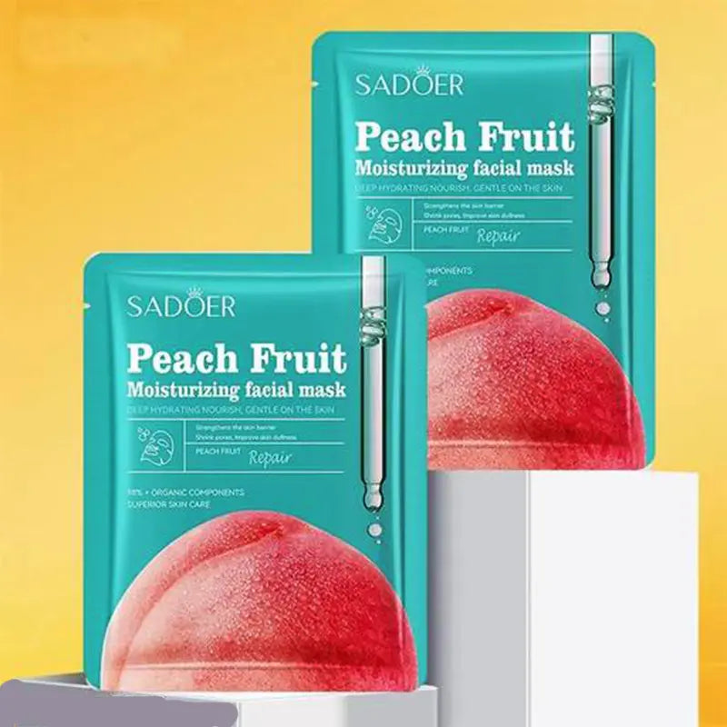 Sadoer Sheet Masks Sadoer