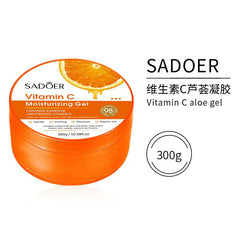 SADOER Vitamin C Soothing Moisture Gel 300ML Sadoer