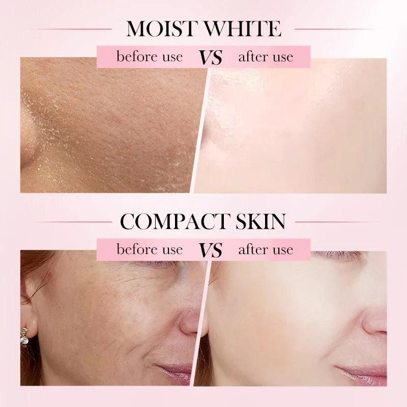 SADOER 4in1 Repair & Nourish Face Cream - 50g Sadoer