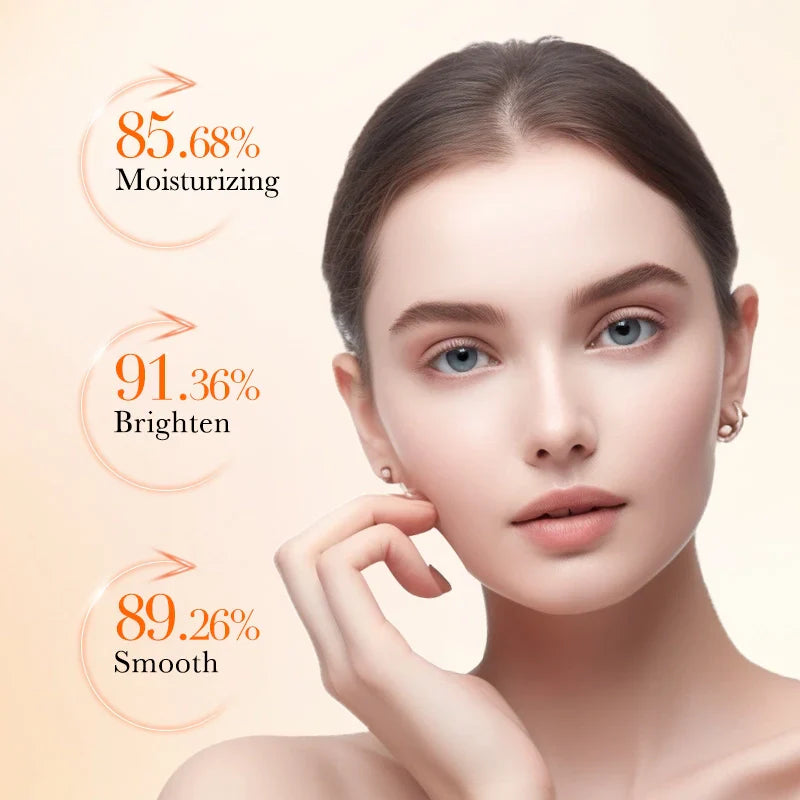 SADOER 5 Heavy Vitamin C Nicotinamide Body Plain Makeup Cream 120g Sadoer