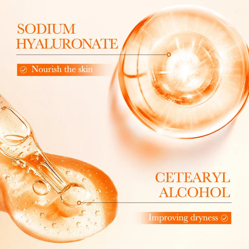 SADOER 5 Heavy Vitamin C Nicotinamide Body Plain Makeup Cream 120g Sadoer