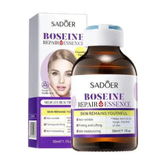 SADOER Boseine Anti-Wrinkle Firming Lifting Moisturize face serum - 30ml Sadoer