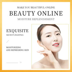 SADOER Honey Soft Smooth Face Sheet Mask - 25g Sadoer